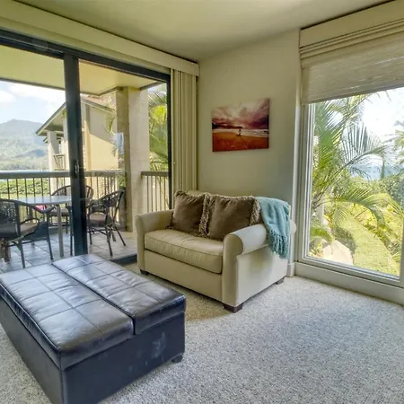 Hanalei Bay Resort 4206